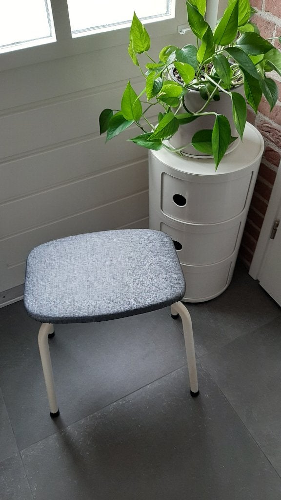 Retro, Brabantia krukje, Ophalen, Huis en Inrichting