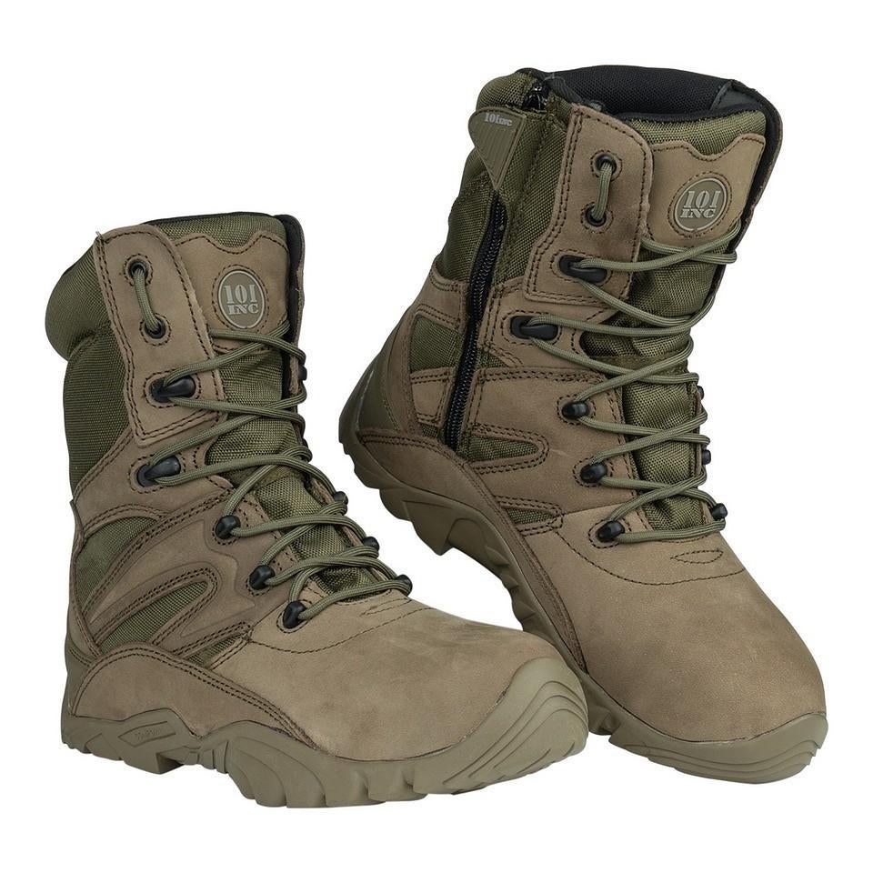 Ricon legerkisten, Ophalen of Verzenden, Landmacht, Nederland, Kleding of Schoenen