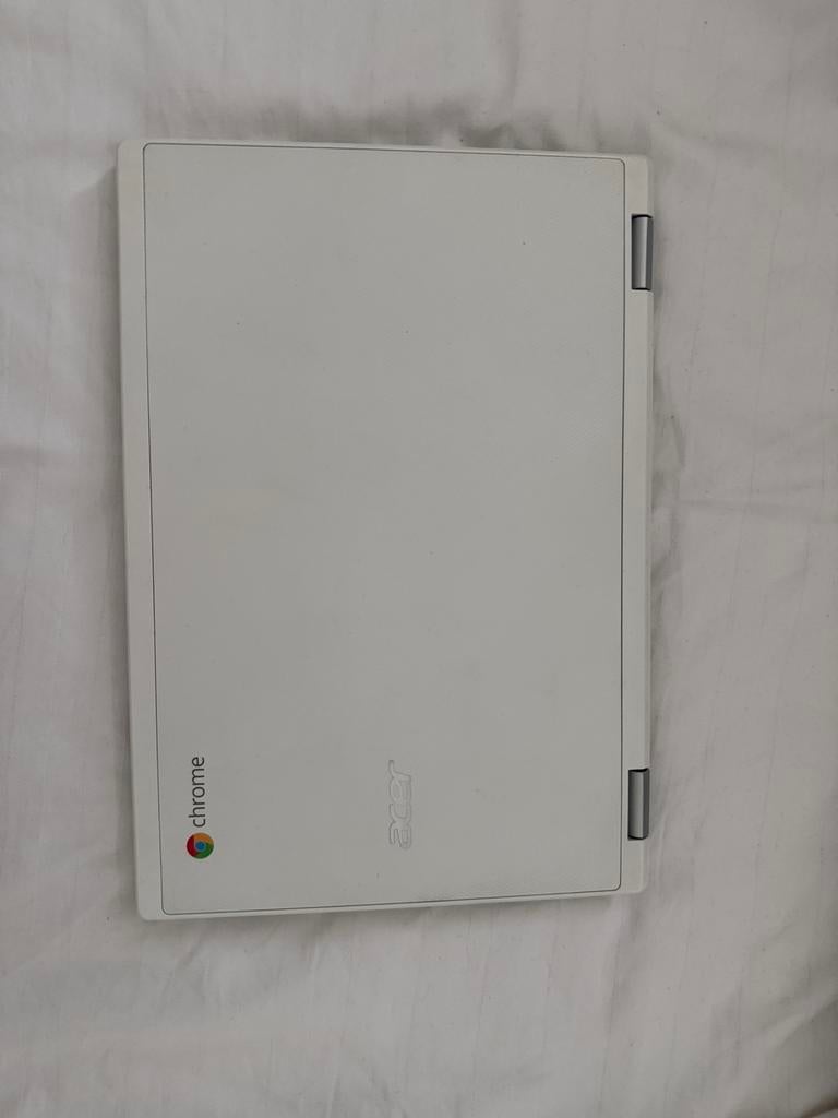 Acer Chromebook R11 - Compacte en veelzijdige laptop, Ophalen, Qwerty, Touchscreen, 32 GB of minder