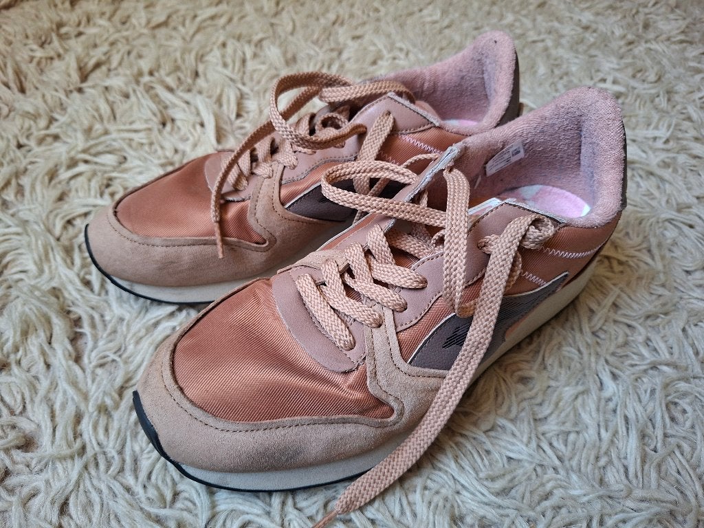 Zgan. Mooie sneakers van Kangaroos. Mt 43, Ophalen of Verzenden, Kangaroos, Sneakers of Gympen, Zo goed als nieuw