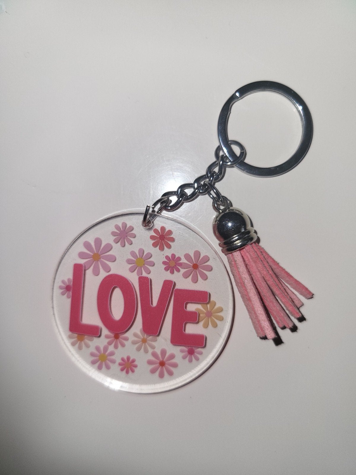 Sleutelhanger zgan, Verzamelen, Sleutelhangers, Ophalen, Zo goed als nieuw, Merk