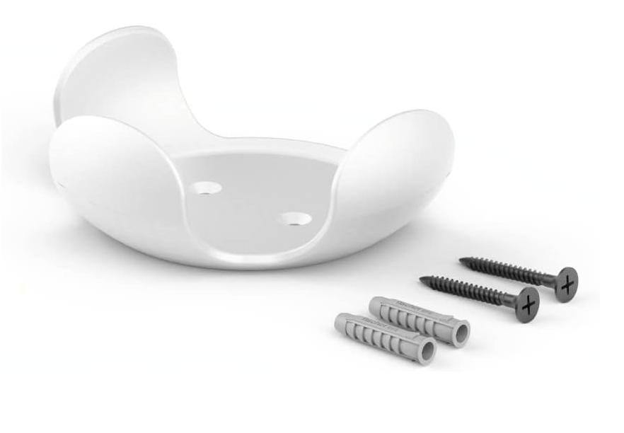 Hama Wandhouder voor Google Home mini, Overige merken, Overige typen, Nieuw, Ophalen of Verzenden