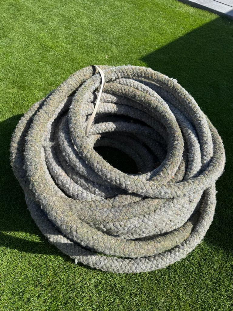 Drainage, Pvc, 6 meter of meer, Overige typen, Nieuw