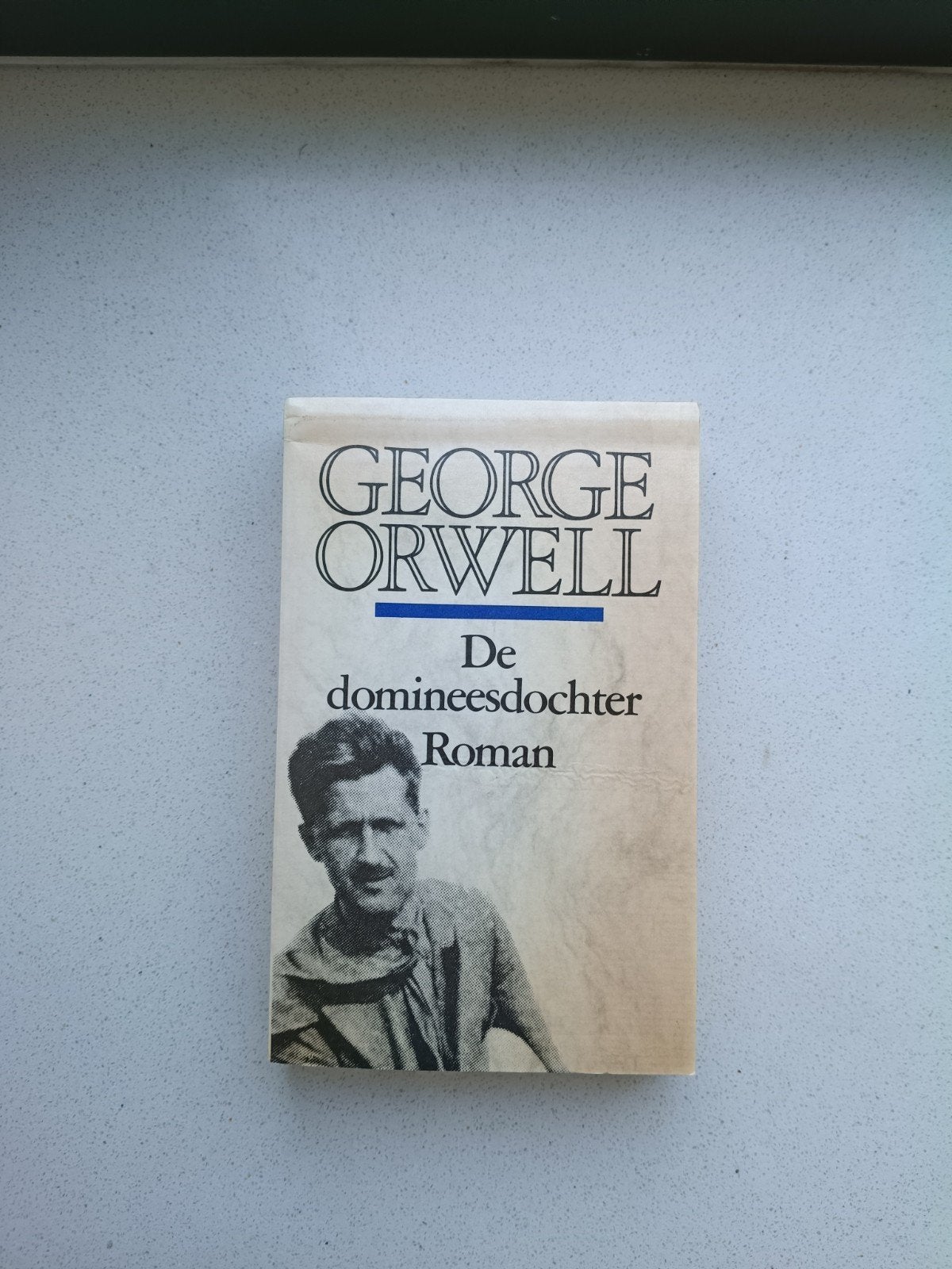 De Domineesdochter - George Orwell, Ophalen of Verzenden, Gelezen