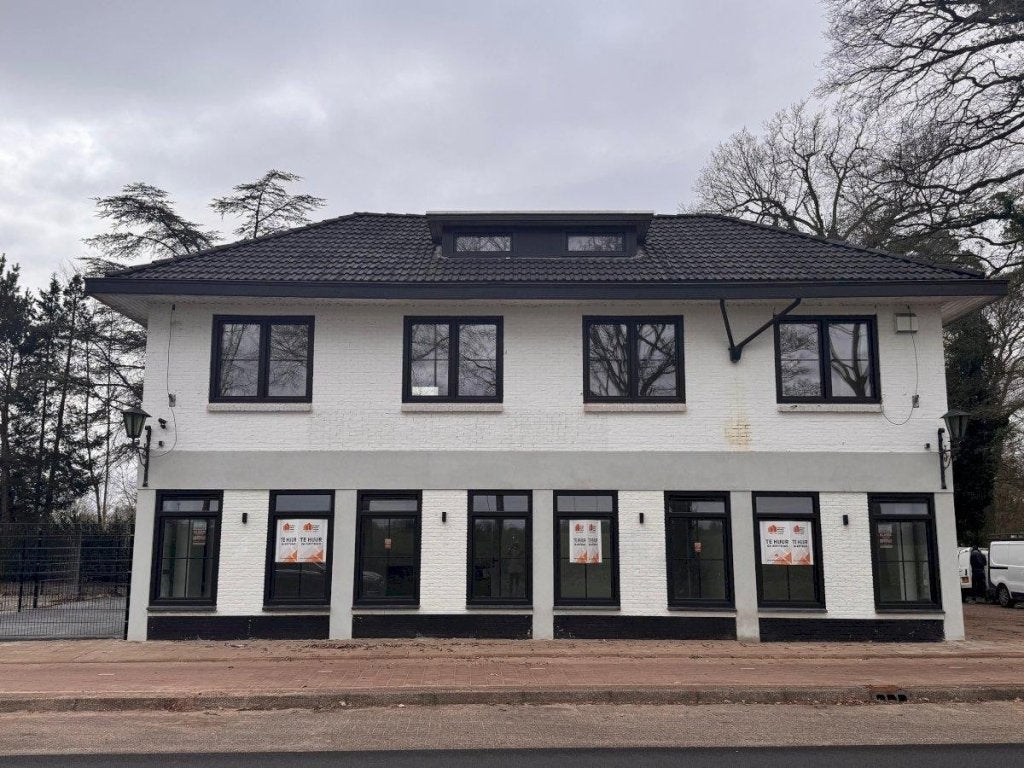 NIEUW! Woonruimte te huur Hoofdstraat, Zenderen