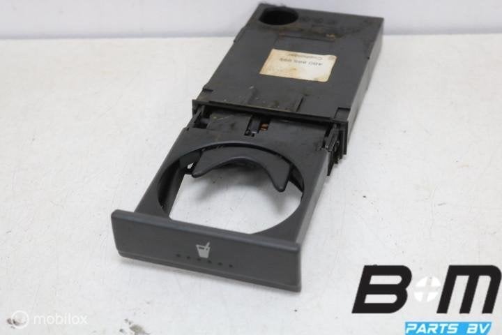 Bekerhouder VW Lupo GTI 4B0885995, Gebruikt