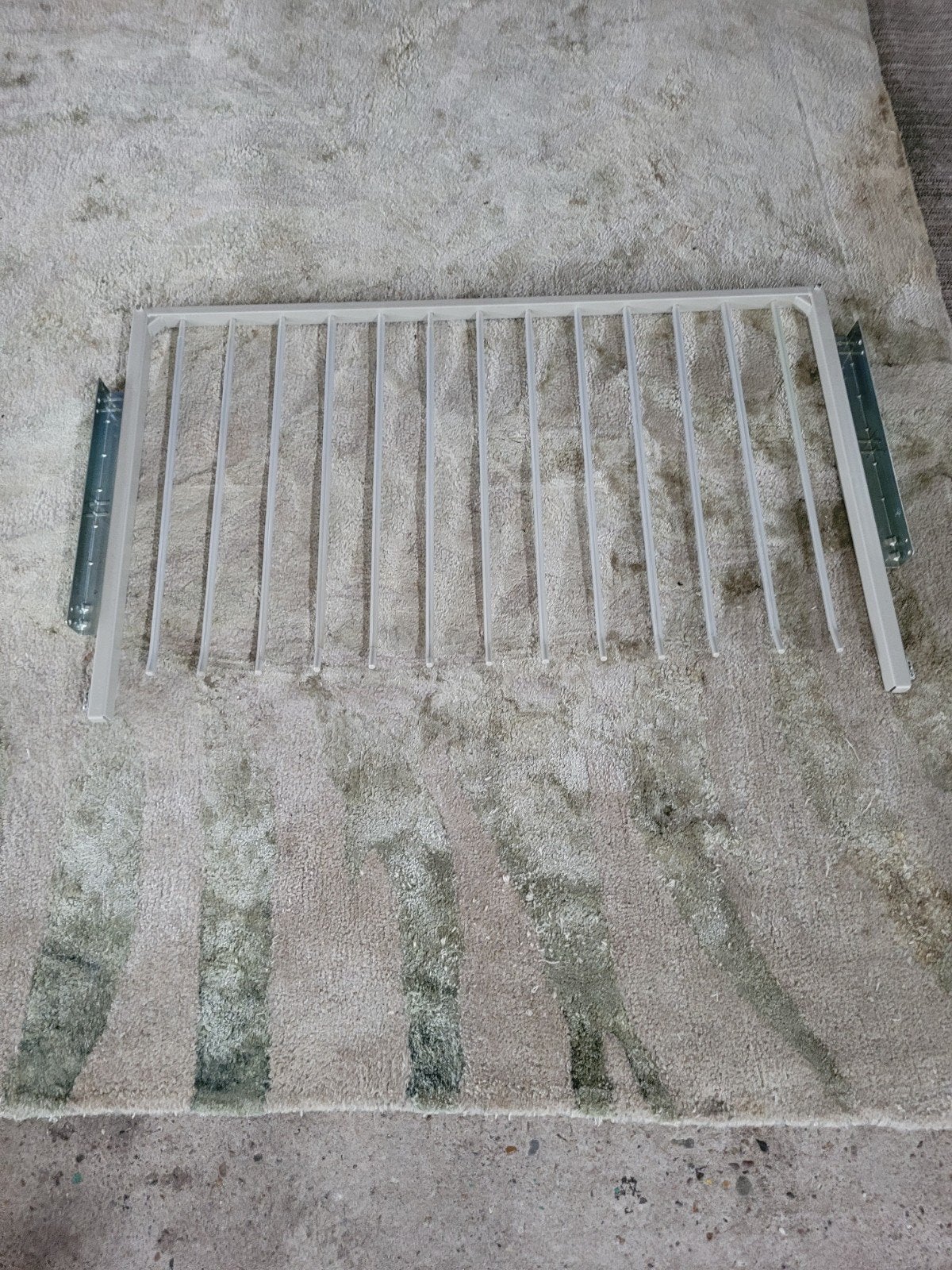 Ikea broekhanger, Huis en Inrichting, Kasten | Overige, Gebruikt, Ophalen