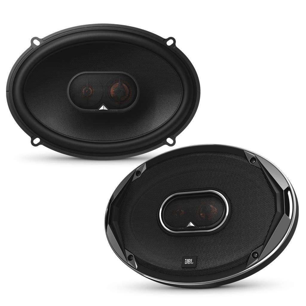 JBL Stadium GTO 930 – 2x 110 watt RMS – 2,5 Ohm impedantie, Auto diversen, Ophalen of Verzenden, Nieuw
