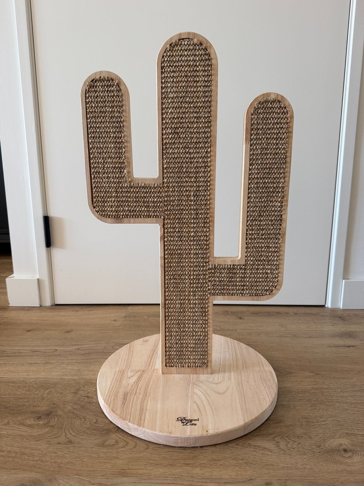 Designed by lotte krabpaal, Ophalen, Zo goed als nieuw, Krabpaal
