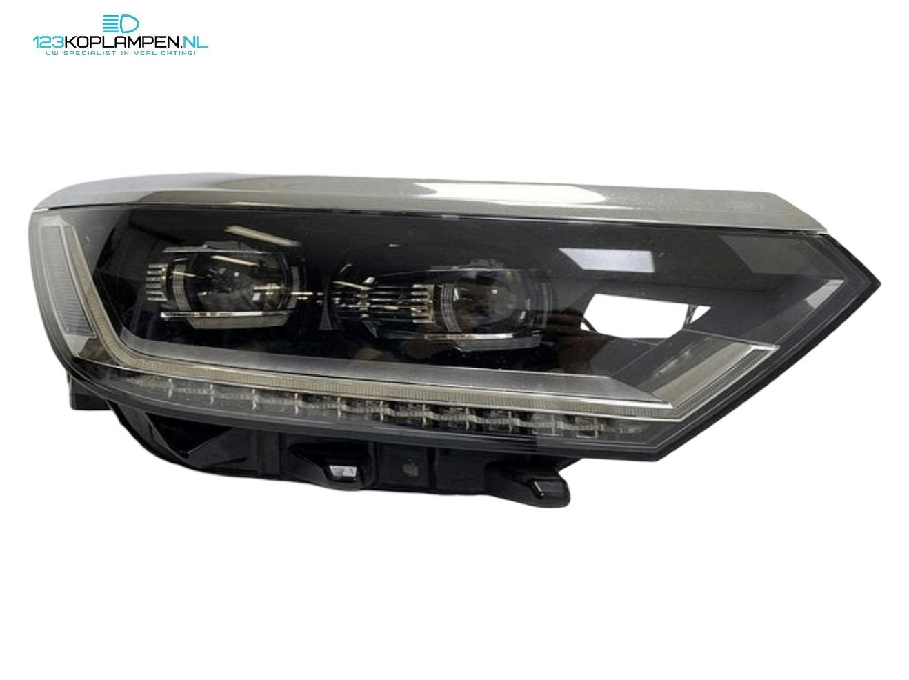 VW Volkswagen Passat B8 Full LED koplamp rechts