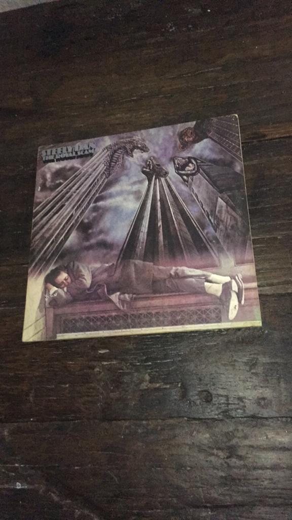 Steely dan, Ophalen of Verzenden, Gebruikt, 12 inch