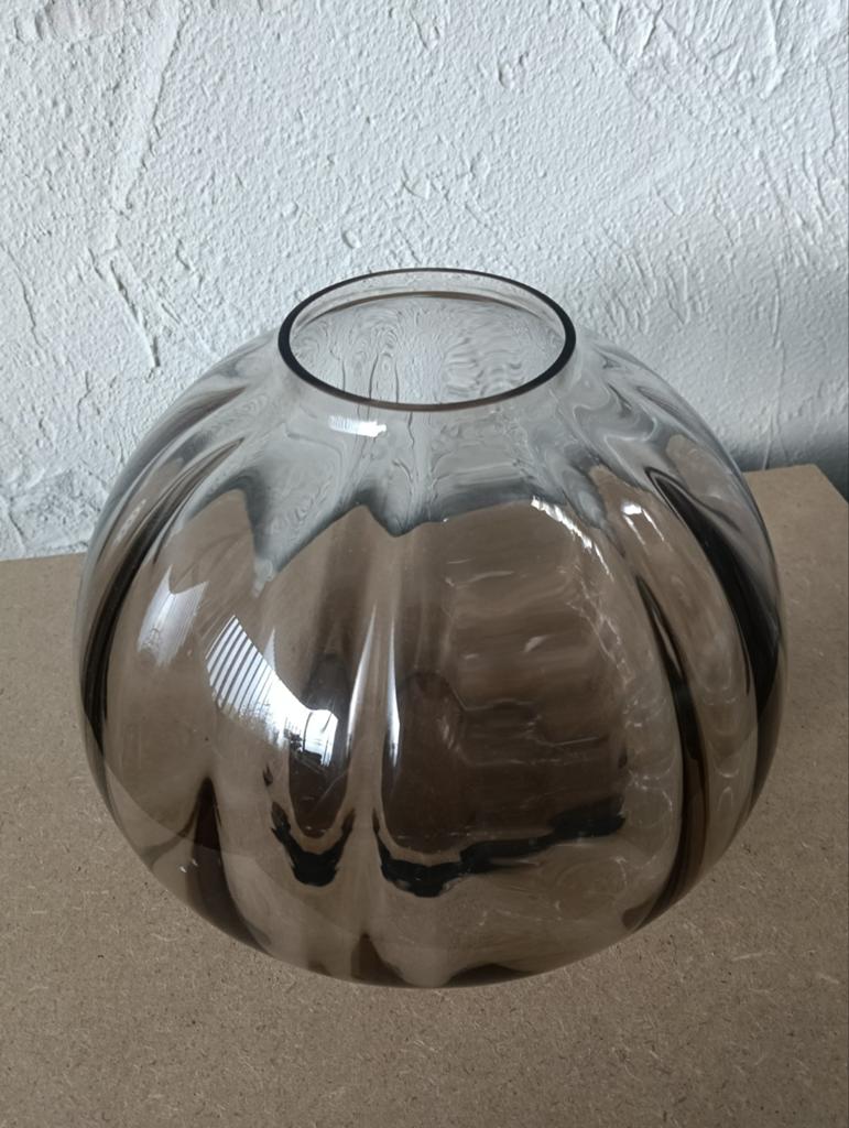 Willem Rozendaal (1899-1971) -  Fumi - Rookglas - 1931, Antiek en Kunst, Antiek | Glas en Kristal, Ophalen of Verzenden