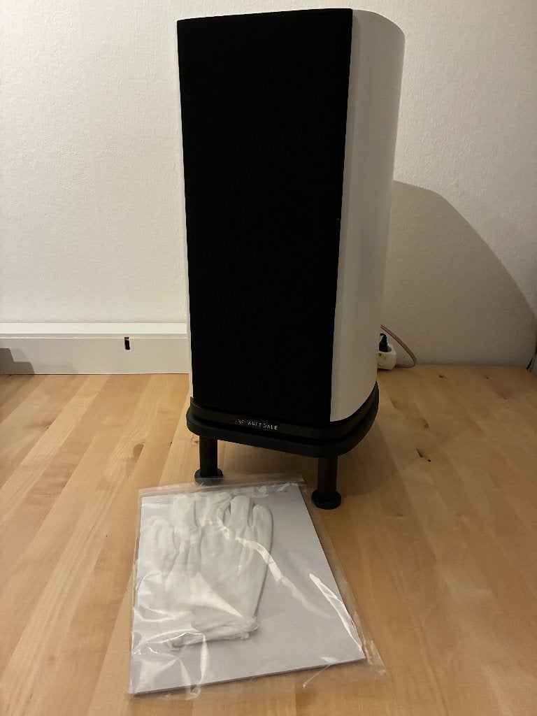 Wharfedale evo 4.2