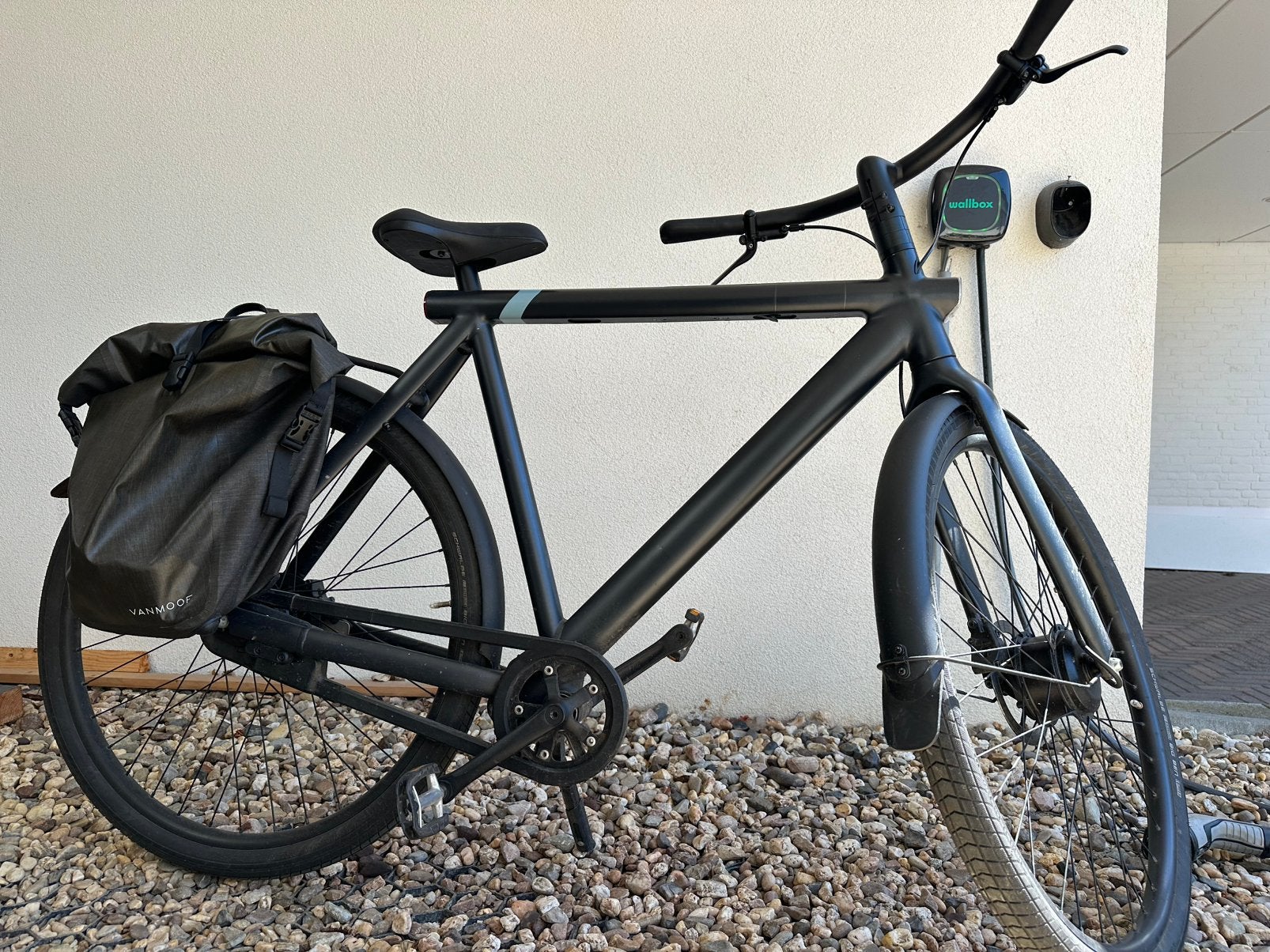 VanMoof S3, 57 tot 61 cm, Ophalen, Zo goed als nieuw, Overige merken