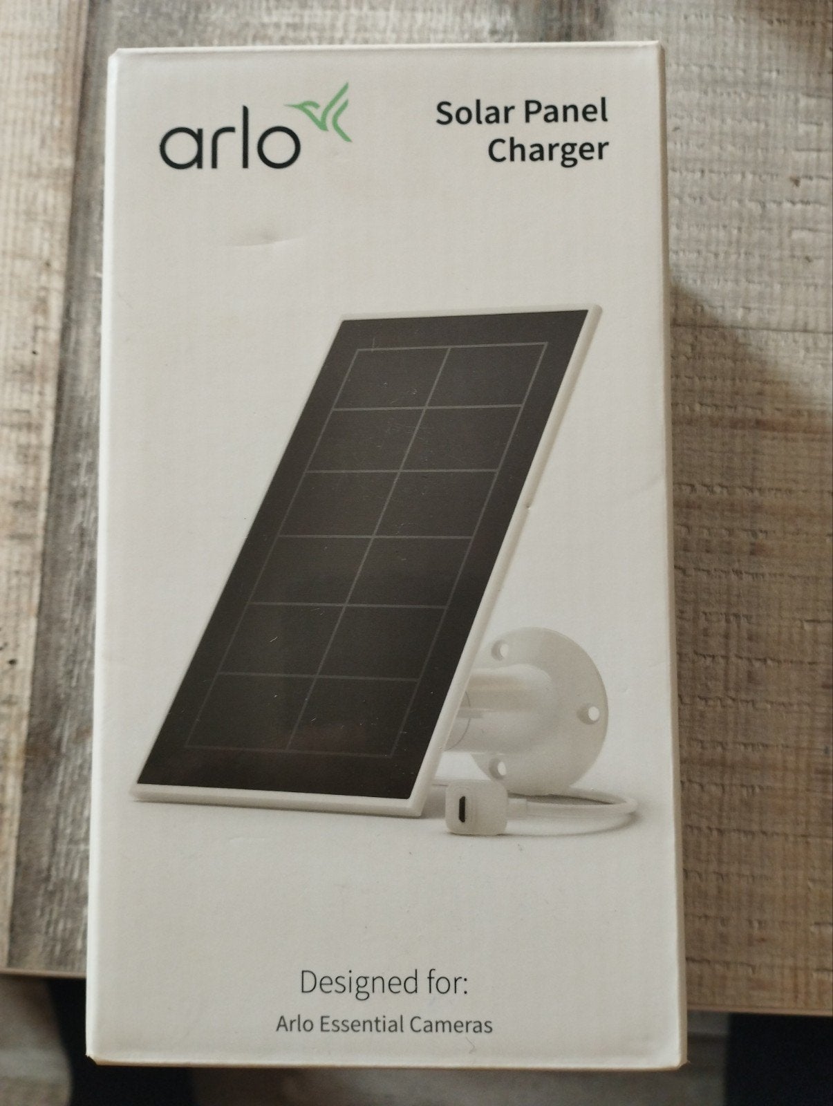 Arlo VMA3600-10000S, Ophalen, Nieuw, Arlo