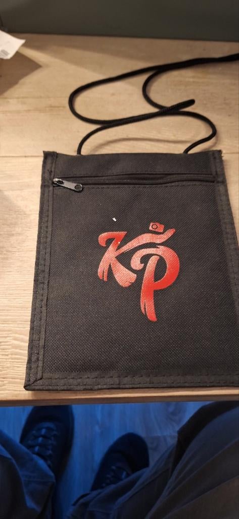Knol power nektasje portemonnee (25326), Gebruiksvoorwerp, ., Ophalen of Verzenden, Zo goed als nieuw