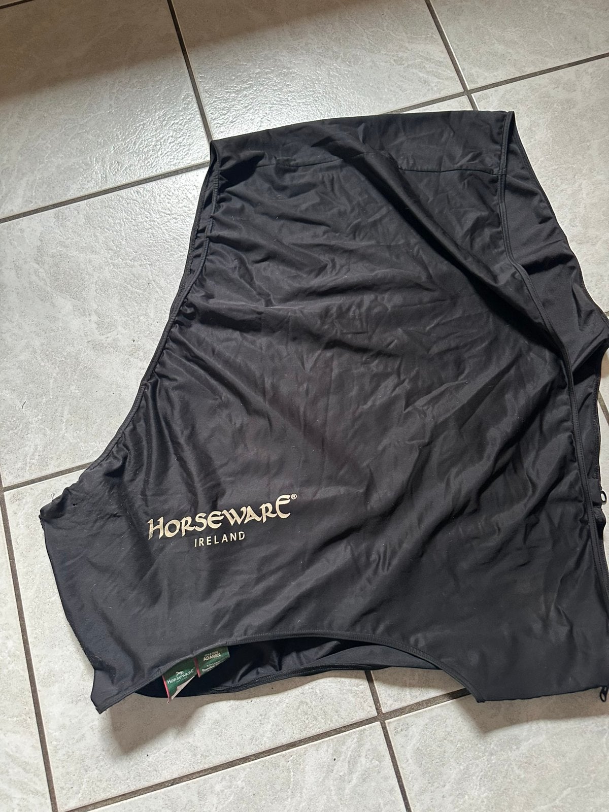 Horseware liner (anti schuur ), Ophalen of Verzenden, Overige soorten