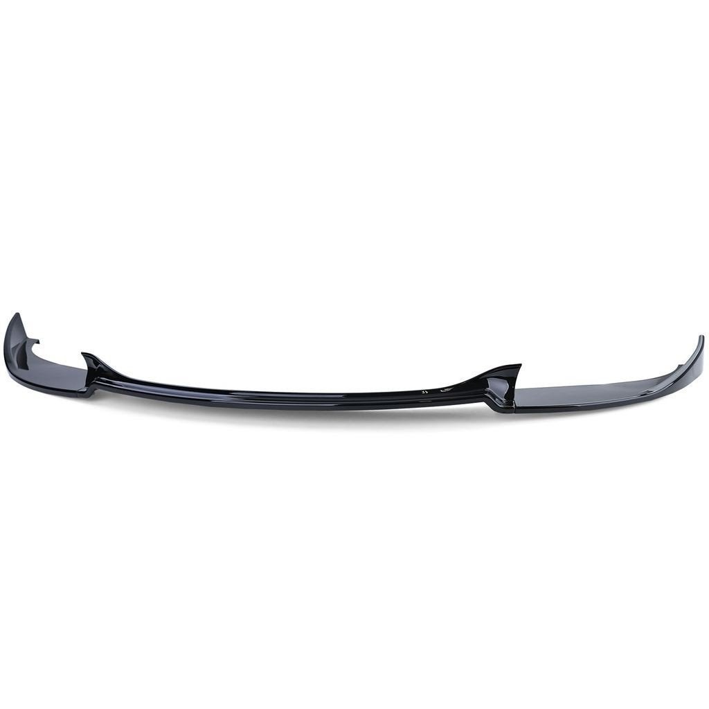Splitter Voor BMW 5 Serie E60 / E61 LCI Glans Zwart M-Pakket, Verzenden, Automotive Parts, A.parts@hotmail.nl, Trasmolenlaan 12 3447 GZ Woerden