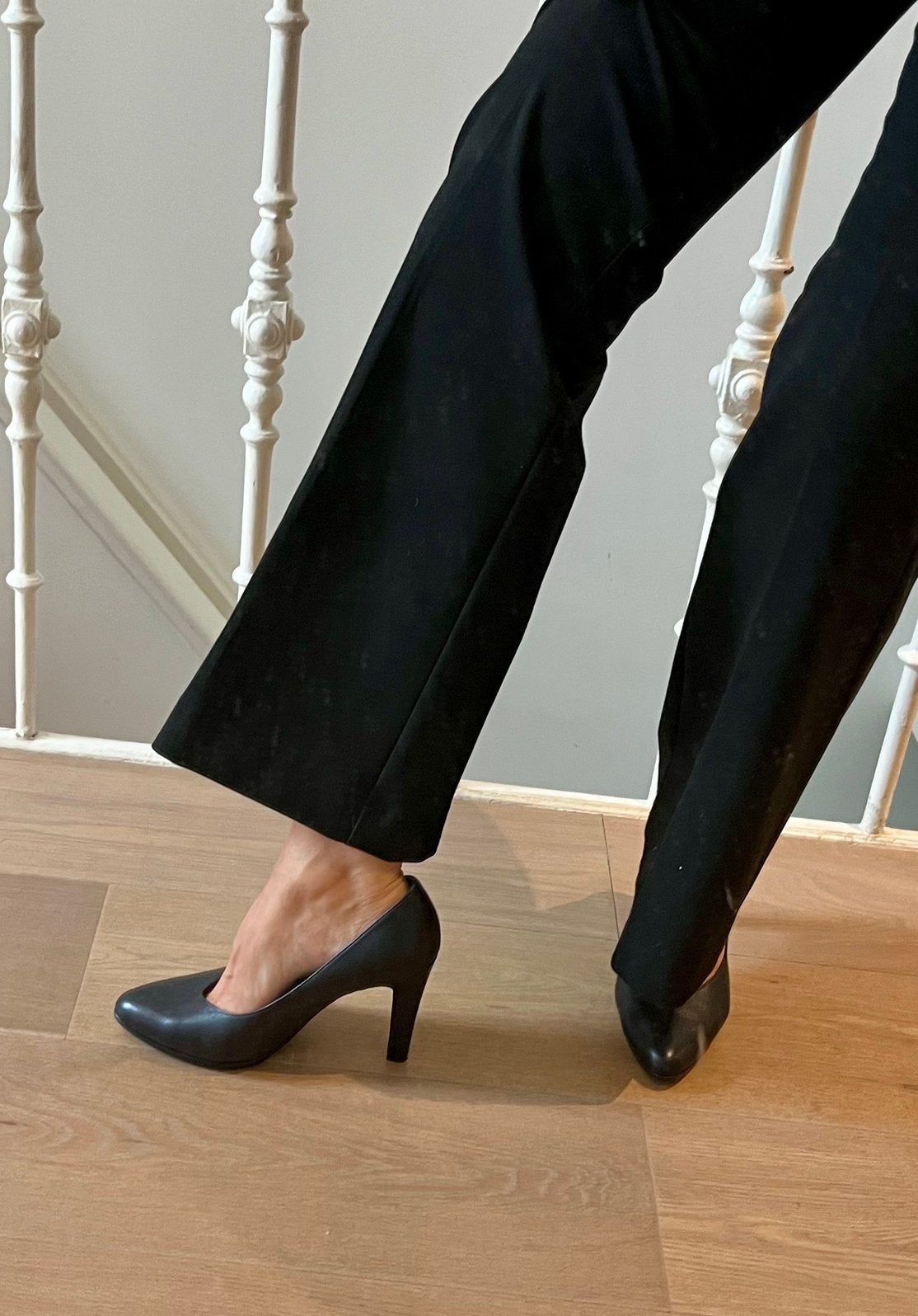 Peter Kaiser pumps Herdi maat 5,5 nieuw!, Pumps, Blauw, Nieuw, Ophalen of Verzenden