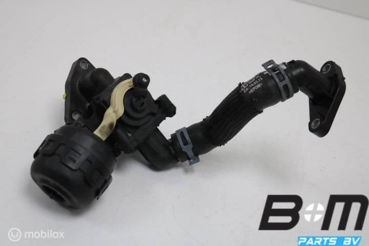 Regelventiel Audi Q7 4M 3.0 TDI, Gebruikt