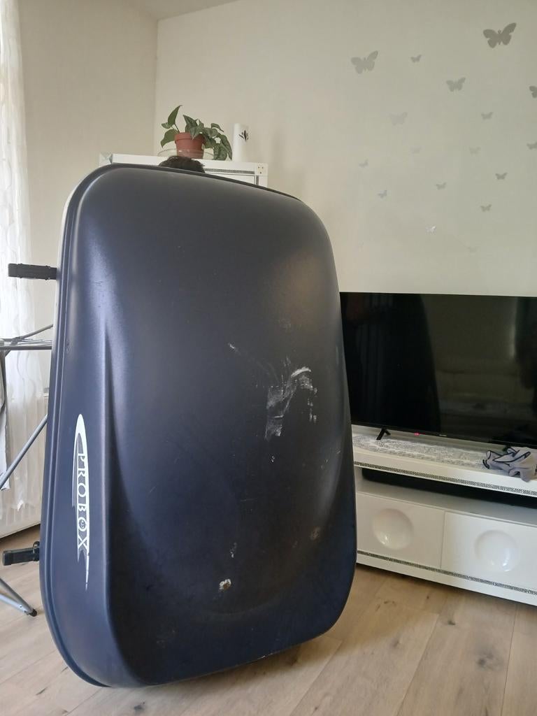 Probox dakkoffer, Auto diversen, Dakkoffers, Ophalen of Verzenden