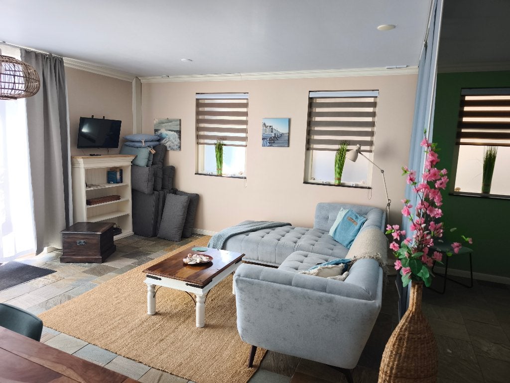 Tijdelijk te huur Heemskerk october/nov tot maart, Twee onder één kap, Direct bij eigenaar, Noord-Holland, 60 m²