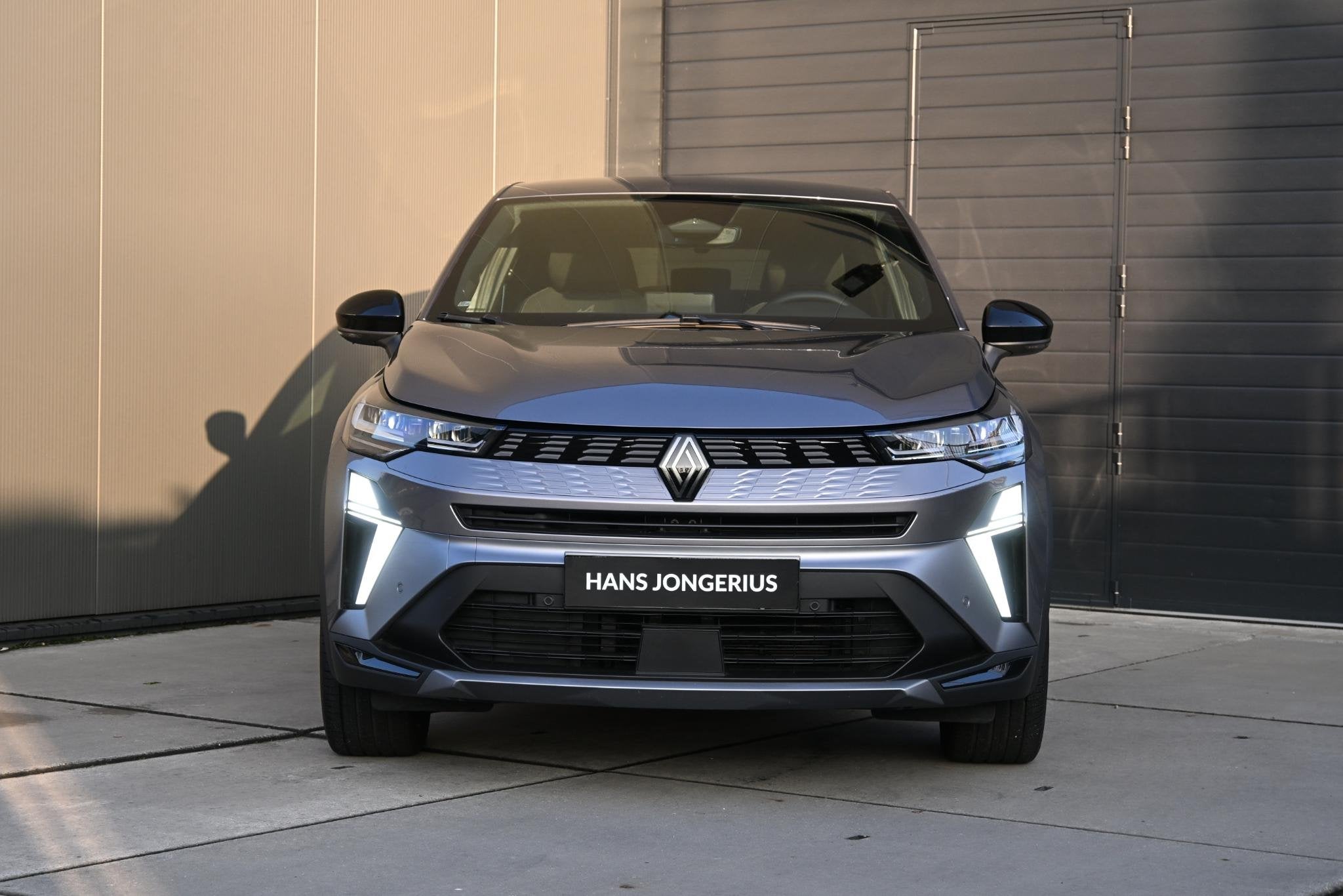 Renault Symbioz E-Tech full hybrid 145 esprit Alpine | AUTOM, Auto's, Renault, Gebruikt, Bedrijf, Automatische klimaatregeling