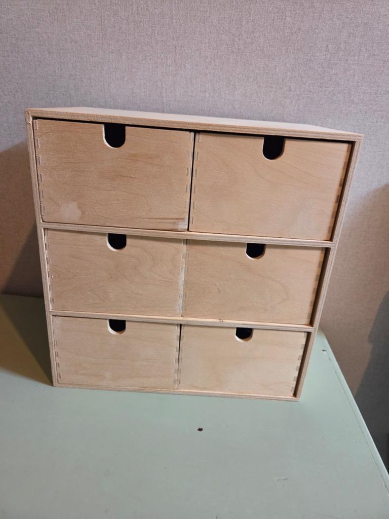 Kastje Moppe van Ikea, Ophalen, Gebruikt, 50 tot 100 cm, Minder dan 100 cm