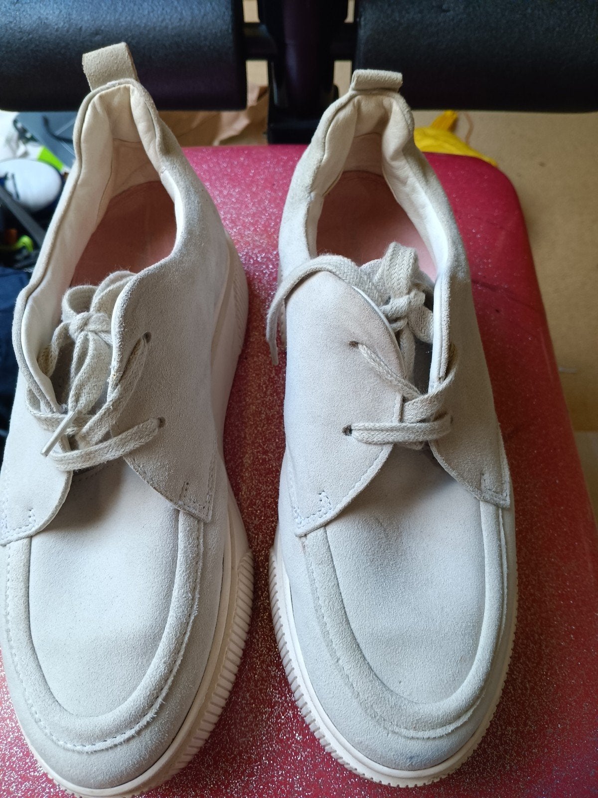 schoenen van Floris van Bommel, Floris van Bemmel, Overige typen, Ophalen of Verzenden, Zo goed als nieuw