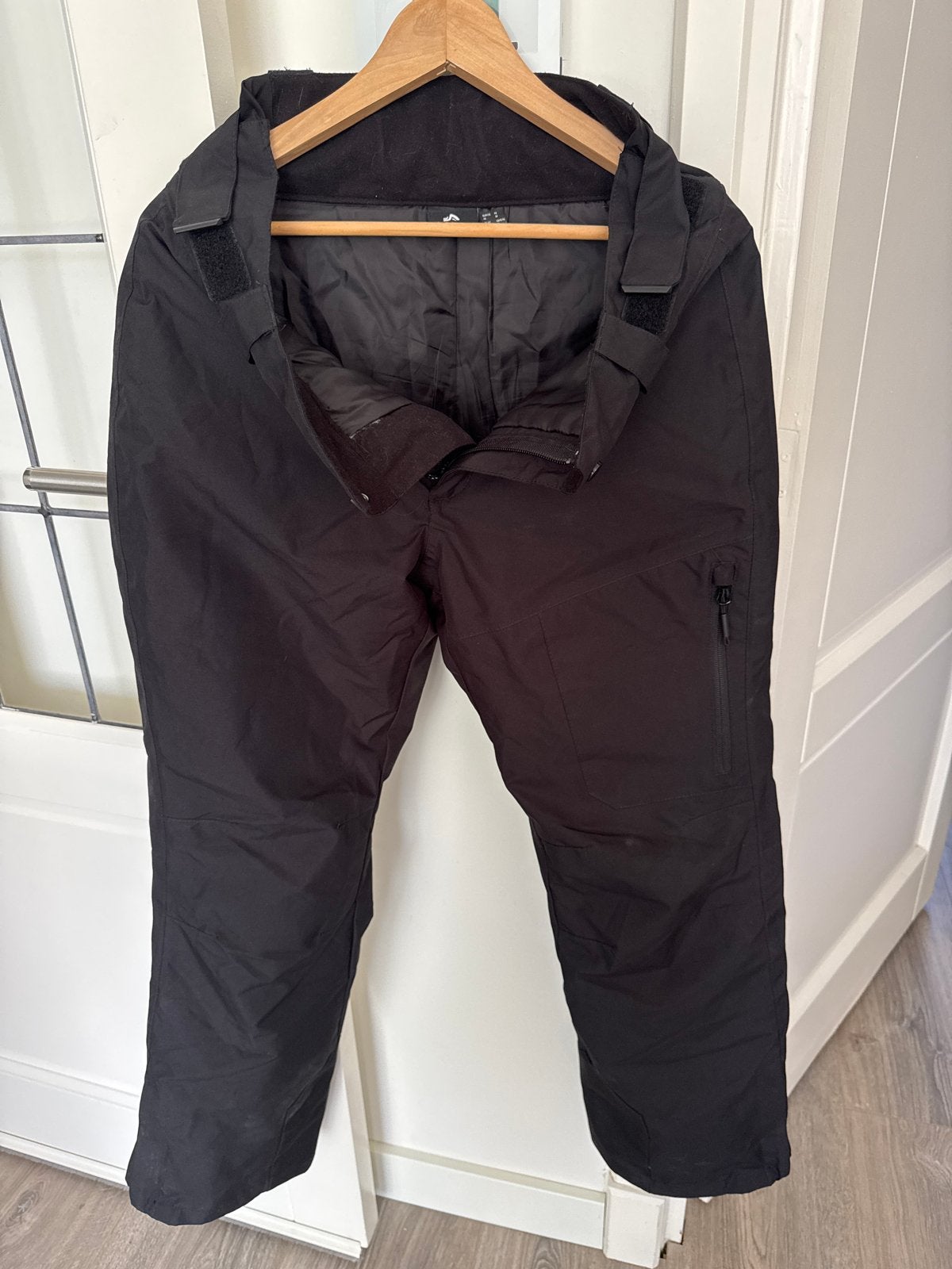 Crivit ski-/snowboardbroek - Maat 46 (XL), Kleding | Dames, Wintersportkleding, Ophalen, Zo goed als nieuw, Maat 46/48 (XL) of groter
