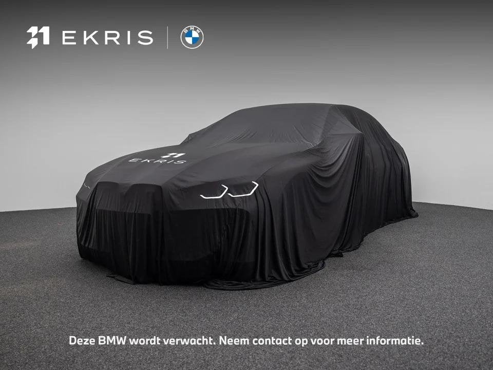 BMW X3 Panoramadak | Elektrisch verstelbare stoelen | Head-U