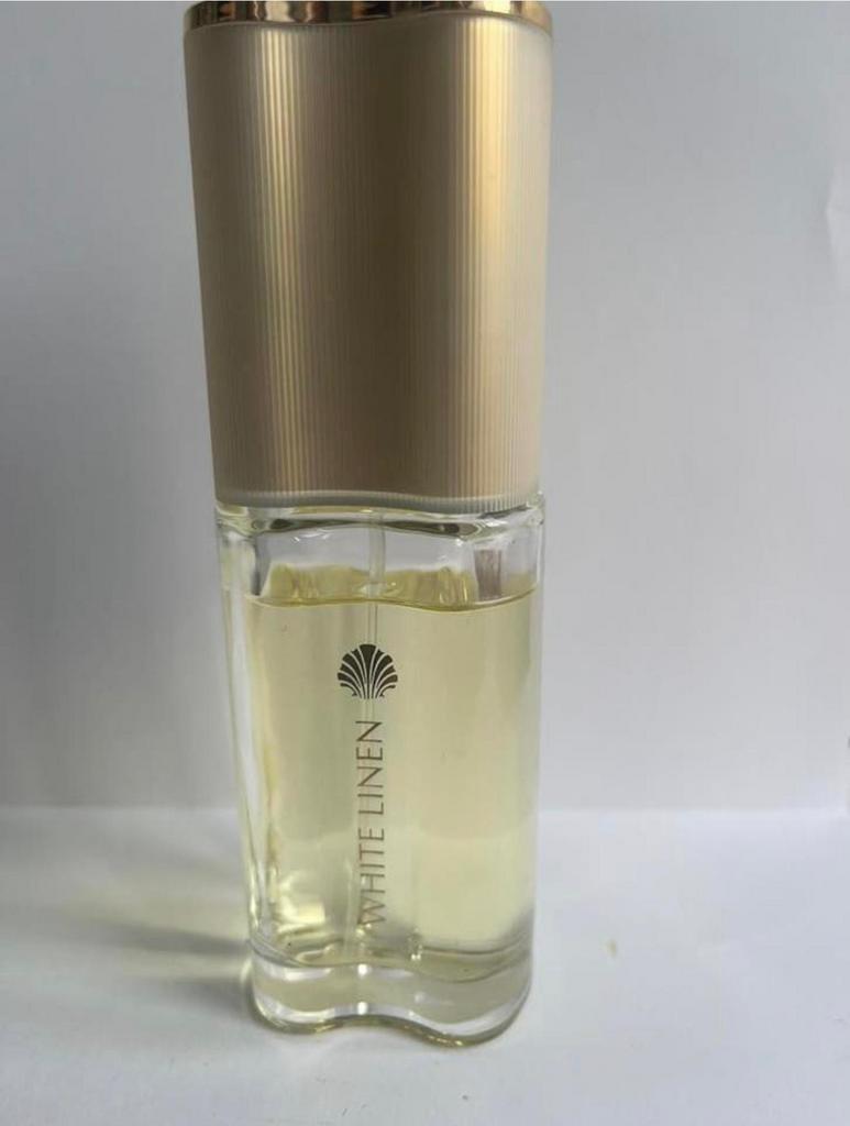 Estee Lauder White Linen edp, Ophalen of Verzenden, Zo goed als nieuw