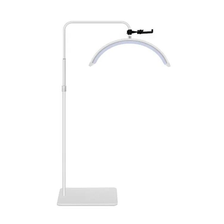 Professionele LED Wimperlamp-Perfect voor Schoonheidssalons, Bureaulamp, Overige merken, Ophalen of Verzenden, Zo goed als nieuw