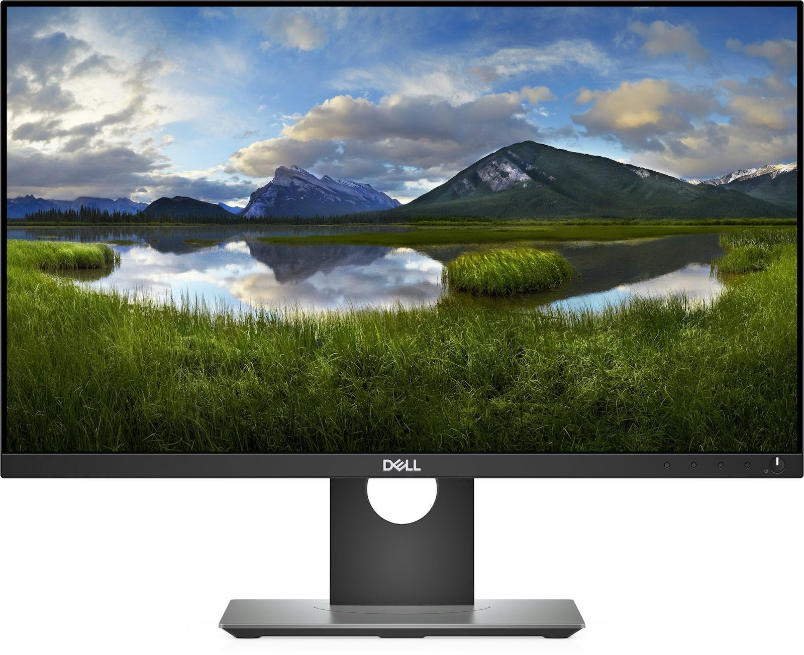 Dell P2418D, Computers en Software, Monitoren, HDMI, IPS, Full HD, Ophalen of Verzenden