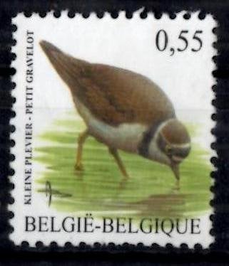 België OBP-nr 3267, Ophalen of Verzenden, Gestempeld