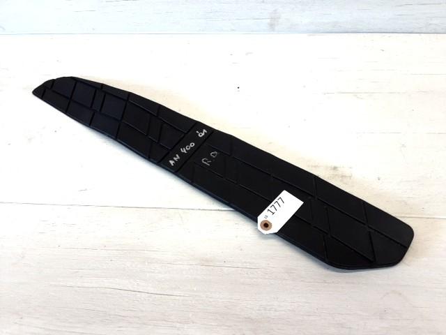 AN400 2001 - 2007 Suzuki Rubber Rubber divers D1-52993, Motoren