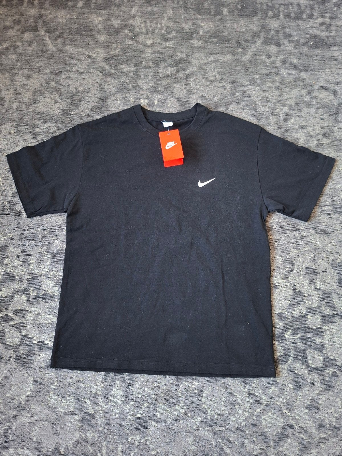 MOET NU WEG!!, Wit, Nike, Nieuw, Verzenden