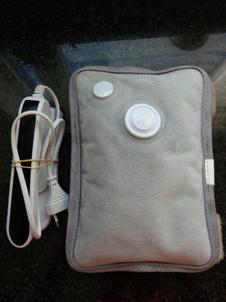 HANDWARMER, Ophalen of Verzenden