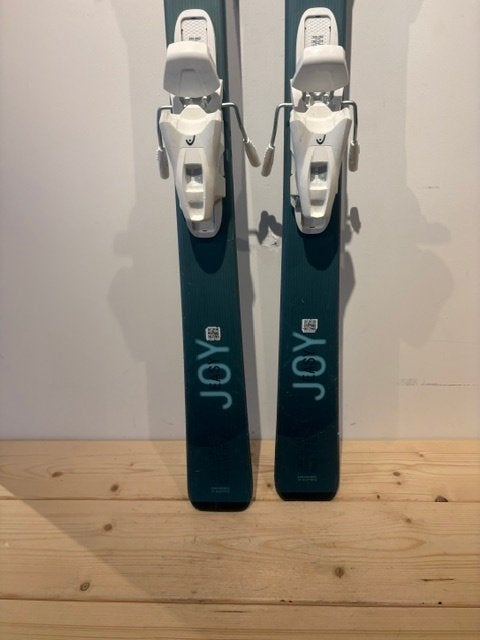 Head Easy Joy  Dames Allround Carveski's lengte 163 Netjes, Sport en Fitness, Skiën en Langlaufen, 160 tot 180 cm, Kennelbach AT