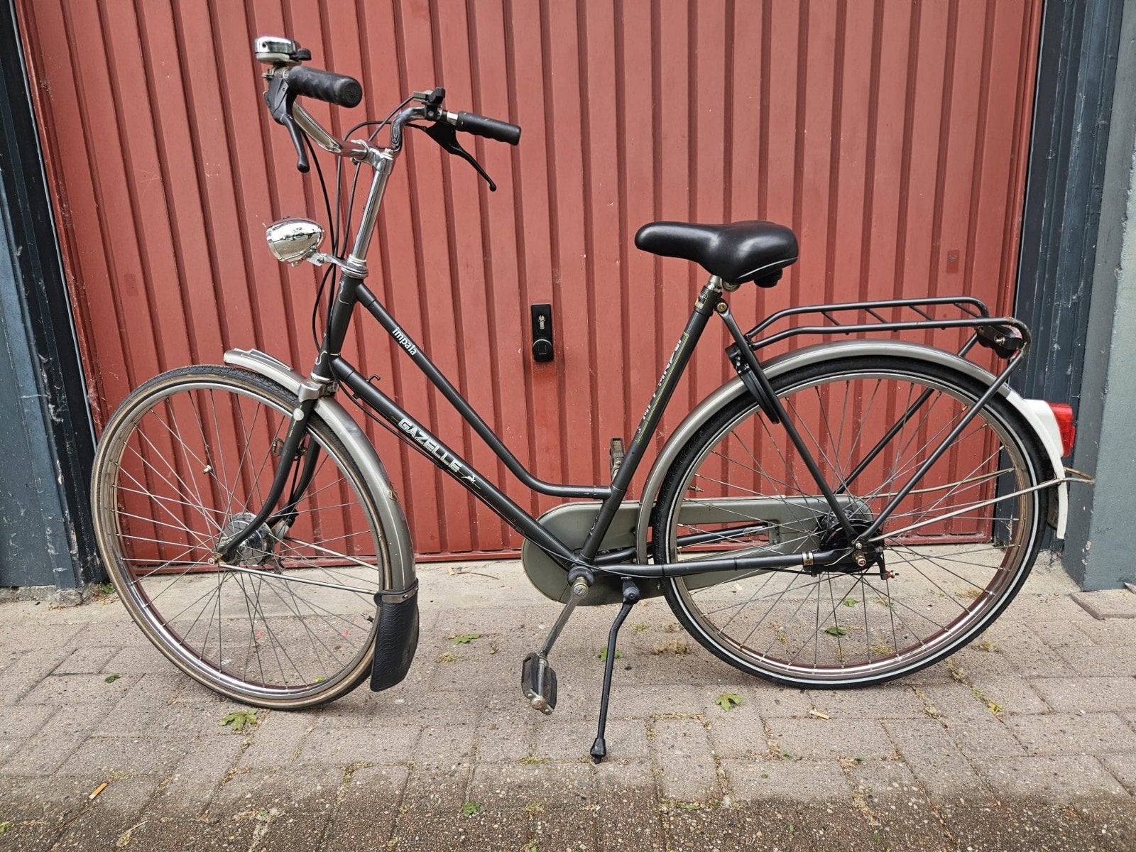 Gazelle te koop, Ophalen of Verzenden