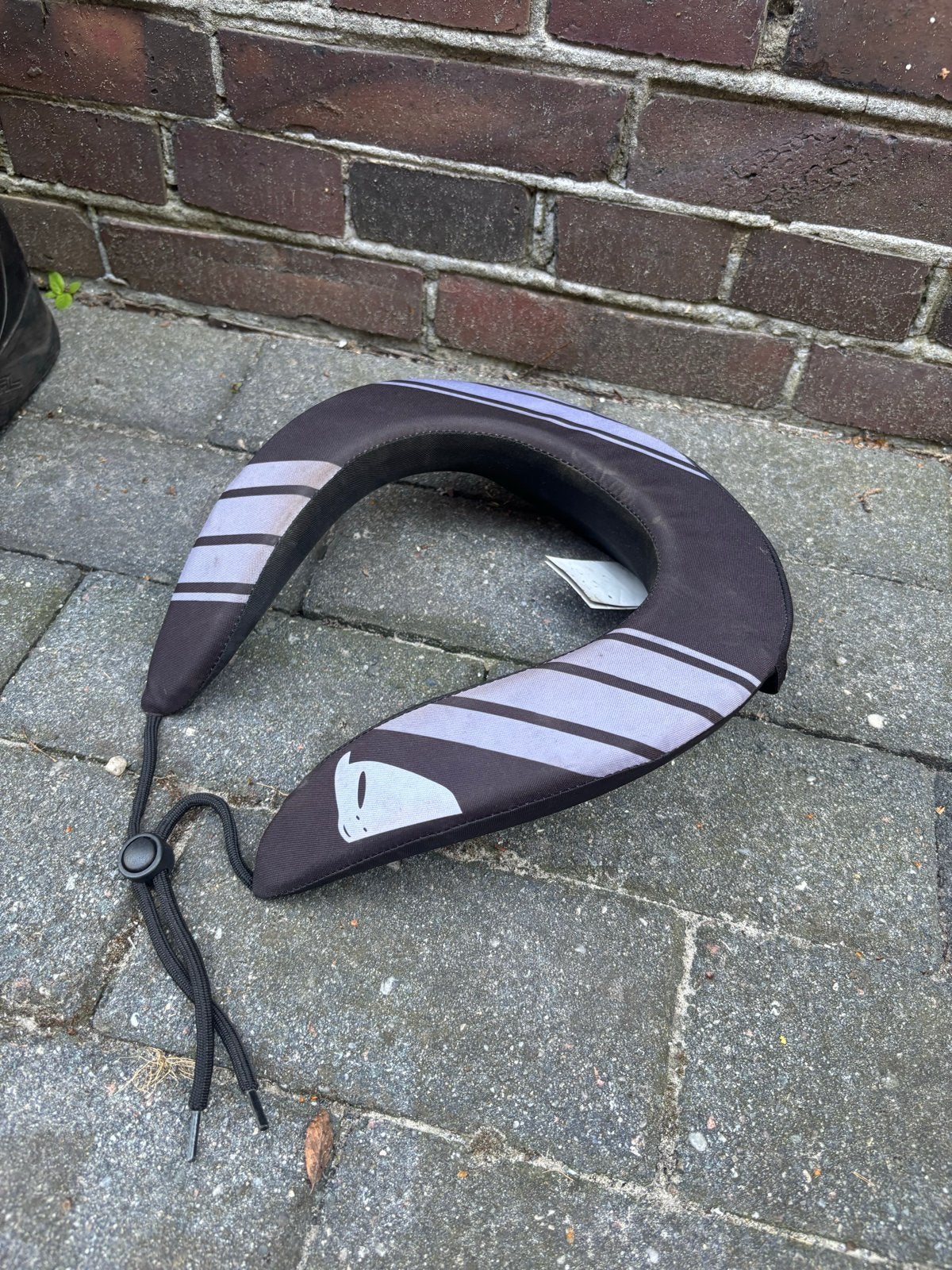 Nekbrace motorcross - Bescherming voor off-road rijden, Ophalen of Verzenden, Tweedehands, Heren, Motorcrosskleding