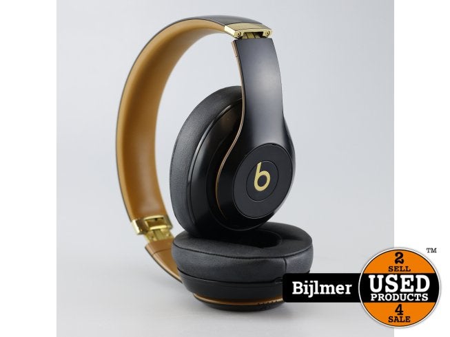 Beats Studio 3 Zwart Bluetooth Koptelefoon, Audio, Tv en Foto, Beats, Zo goed als nieuw, Support@beats.com, Beats Electronics LLC
Beats by Dr. Dre
8600 Hayden Place
Culver City, CA 90232
United States