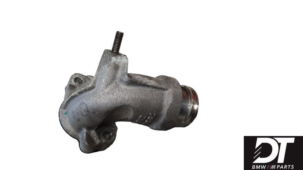 Koelwaterpijp BMW M3 E92 E90 E92 S65 S65B40 11537838208, Auto-onderdelen, Gebruikt, Ophalen of Verzenden, BMW
