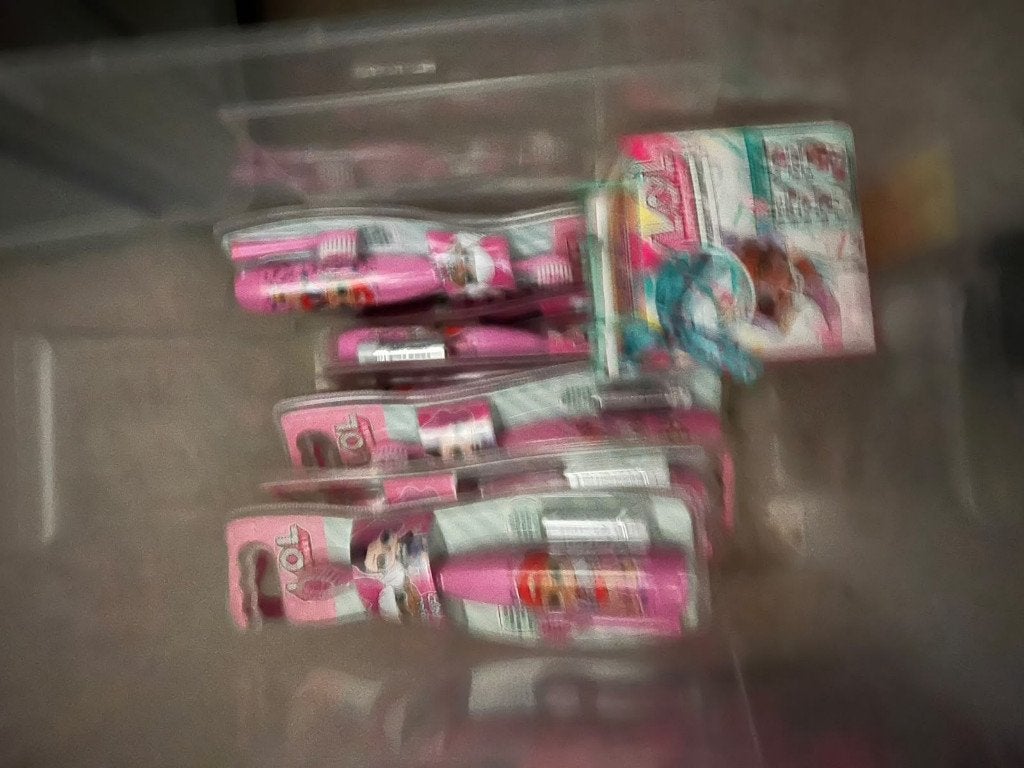 Partij LOL Surprise speelgoed en spulletjes. Alles is nieuw, Ophalen of Verzenden, Nieuw, Overige typen