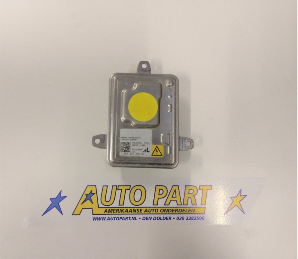 Chevrolet Camaro 2016-2021 xenon ballast, Gebruikt, Info@gm.com, Amerikaanse onderdelen, Ophalen of Verzenden