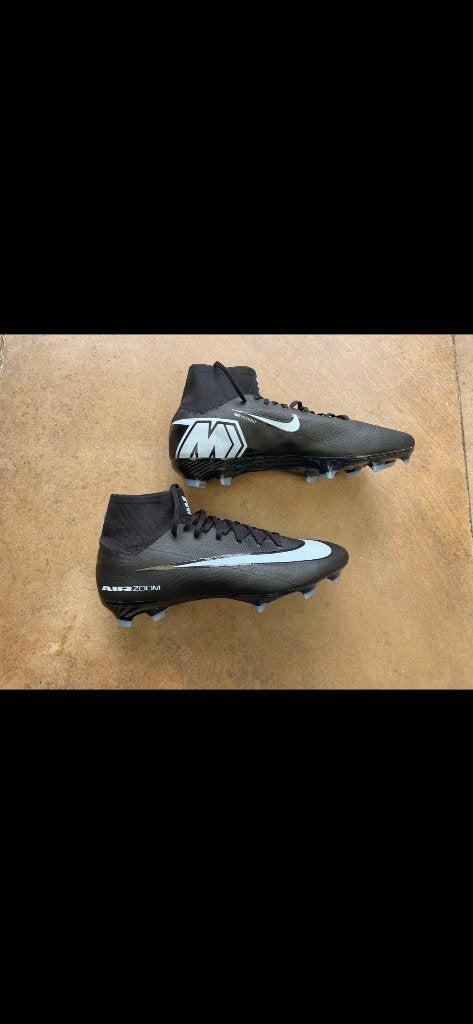 Nike Mercurial Zoom Pro FG voetbalschoenen zwart, Ophalen, Maat XS of kleiner, Schoenen, Nieuw