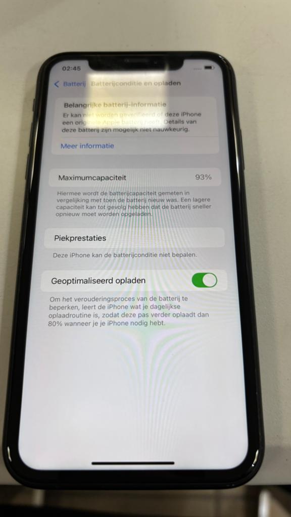 iPhone XR, Telecommunicatie, Mobiele telefoons | Apple iPhone, Ophalen, Zwart, 64 GB