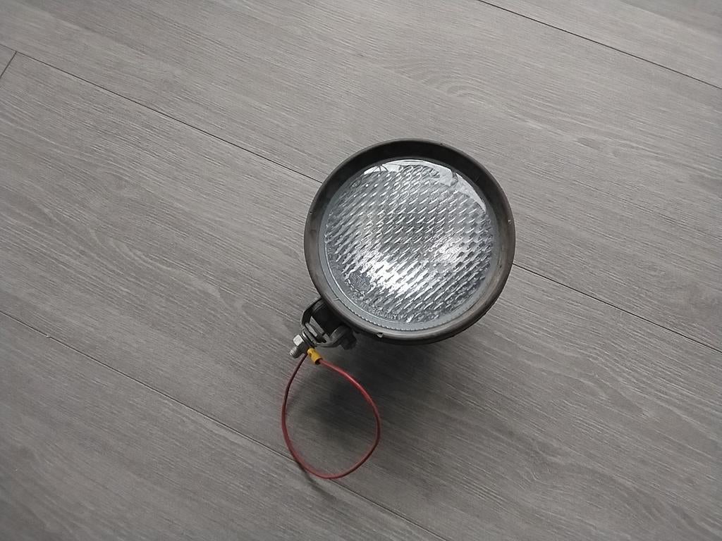 Werklamp, Ophalen of Verzenden