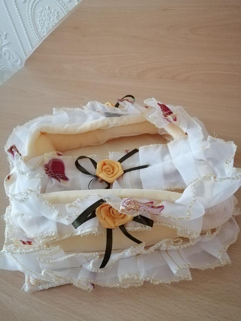Servetten accessoire nieuw, Ophalen, Nieuw