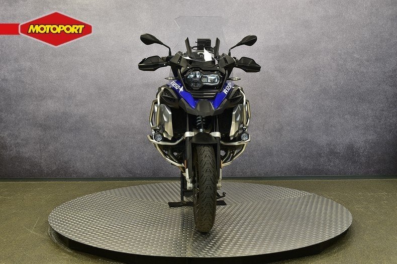 BMW R 1250 GS ADVENTURE (bj 2019), Einsteinlaan 5
2289 CC  Rijswijk, NL, Bedrijf, BMW Motorrad Nederland, Toermotor
